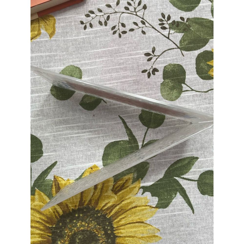 Spellbinders Embossing Folder Flowers and Leaves SES-008 - Picture 5 of 5